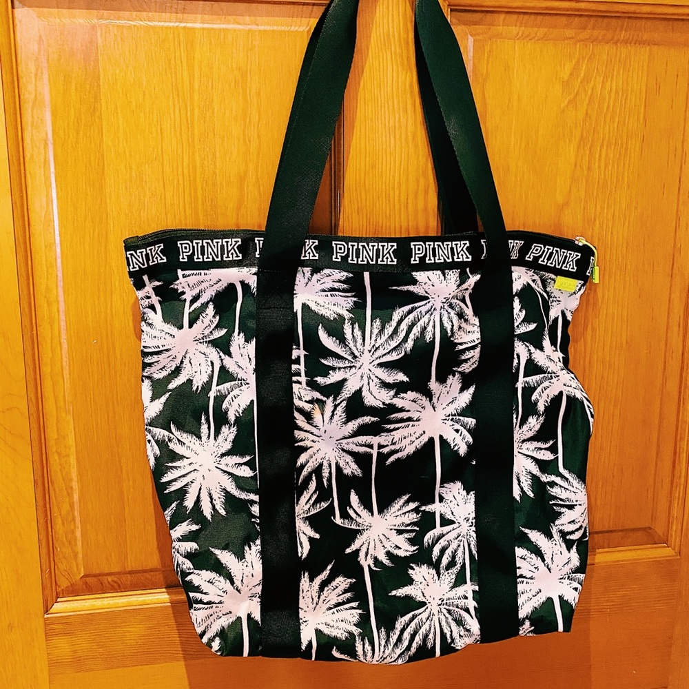 VS PINK tote